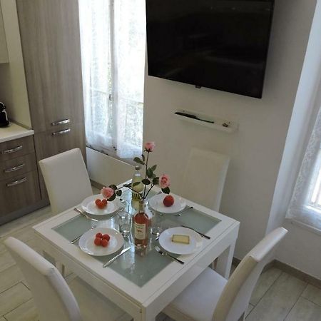 Nice/Nizza : Apartment المظهر الخارجي الصورة