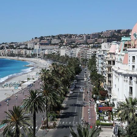 Nice/Nizza : Apartment المظهر الخارجي الصورة
