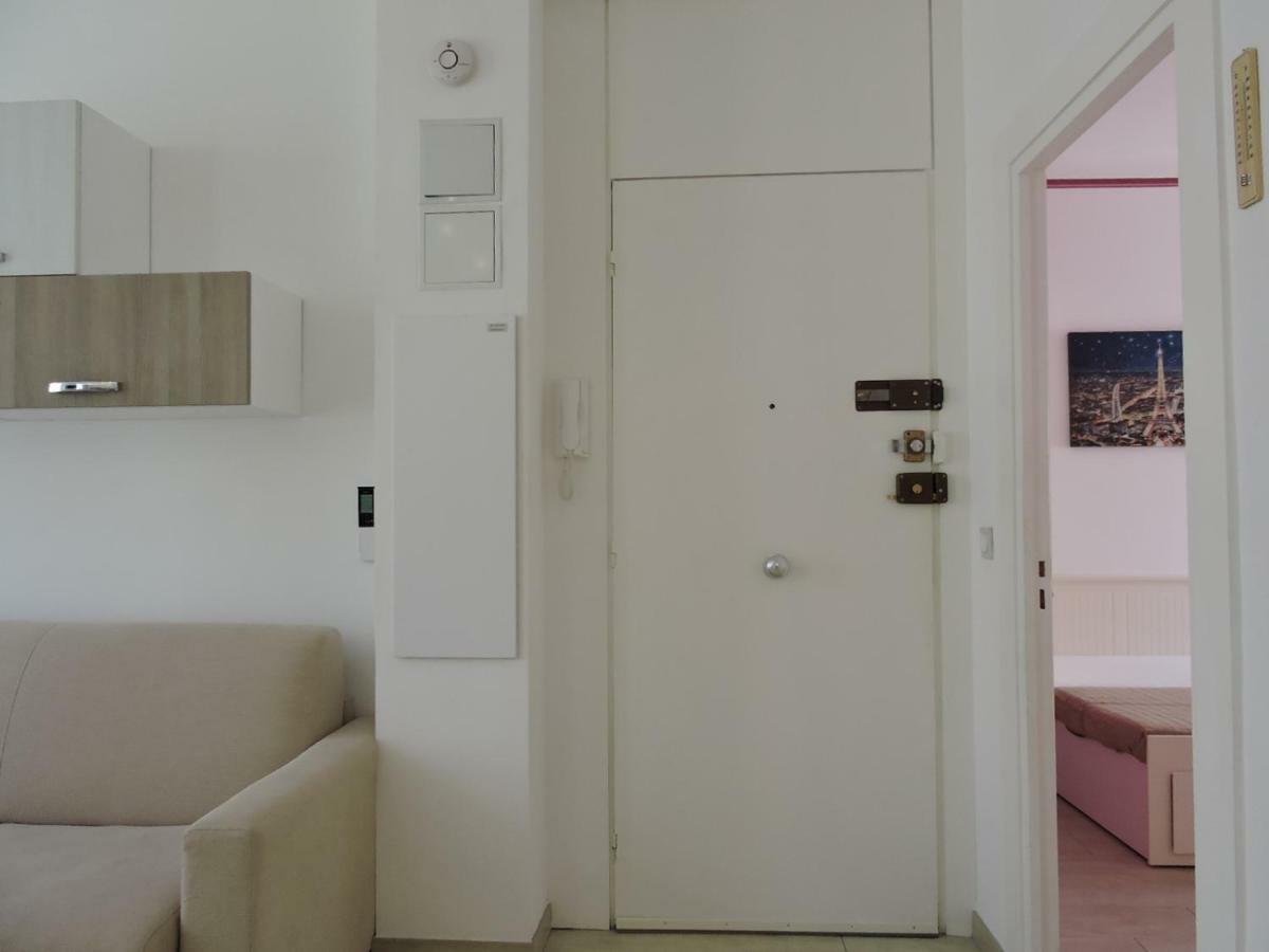 Nice/Nizza : Apartment المظهر الخارجي الصورة