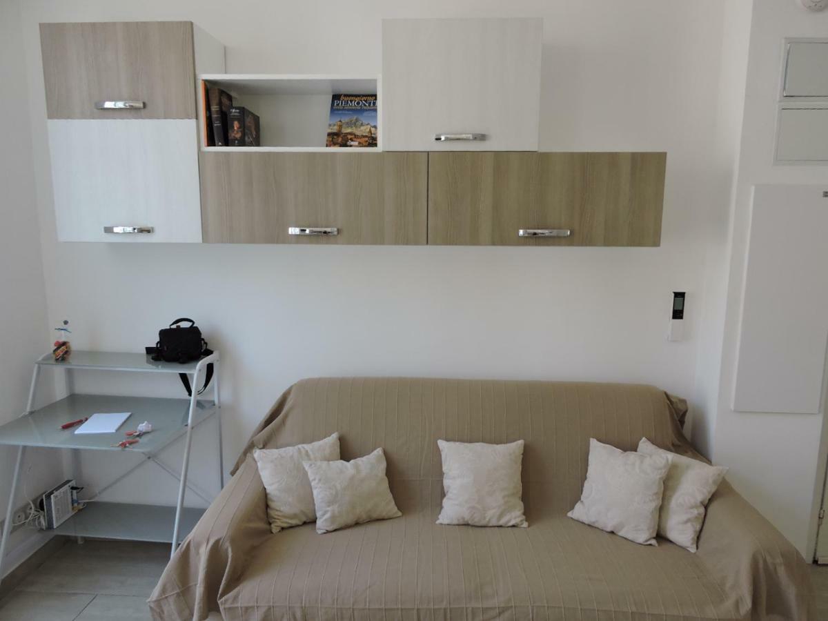 Nice/Nizza : Apartment المظهر الخارجي الصورة