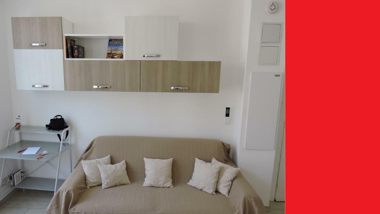 Nice/Nizza : Apartment المظهر الخارجي الصورة