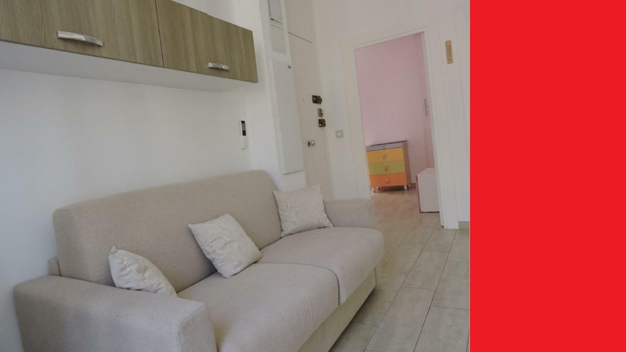 Nice/Nizza : Apartment المظهر الخارجي الصورة
