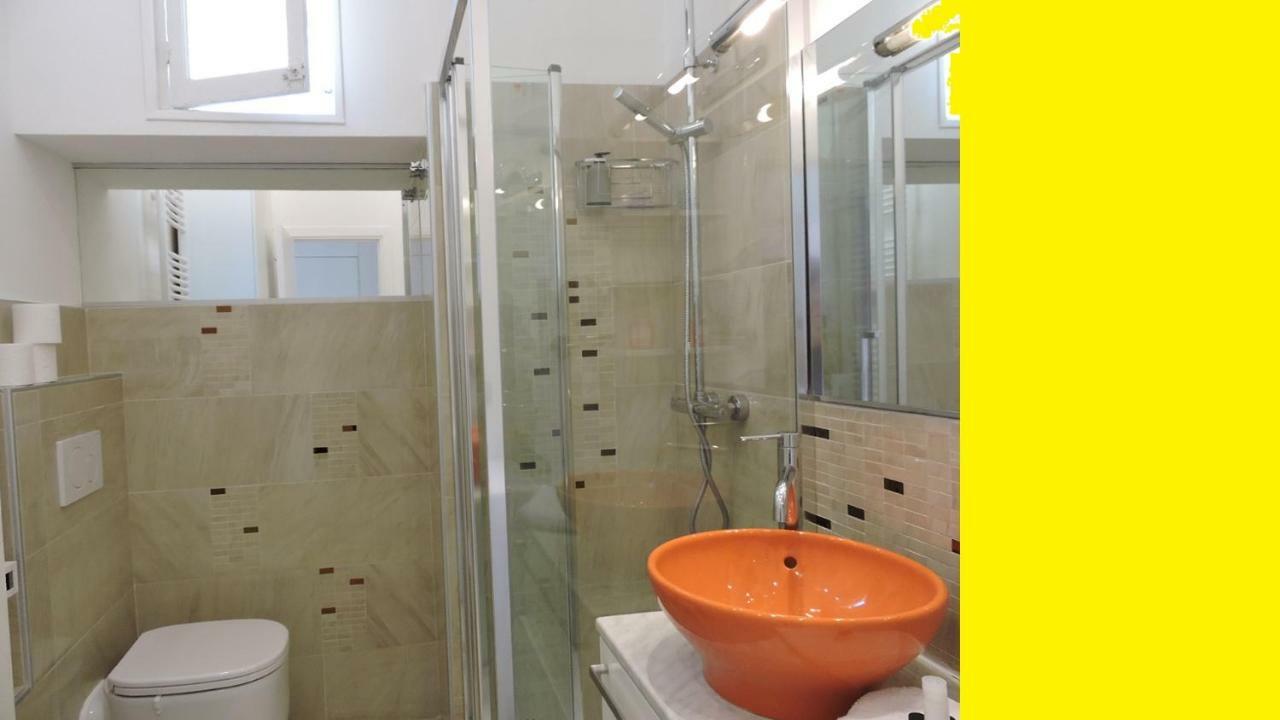 Nice/Nizza : Apartment المظهر الخارجي الصورة
