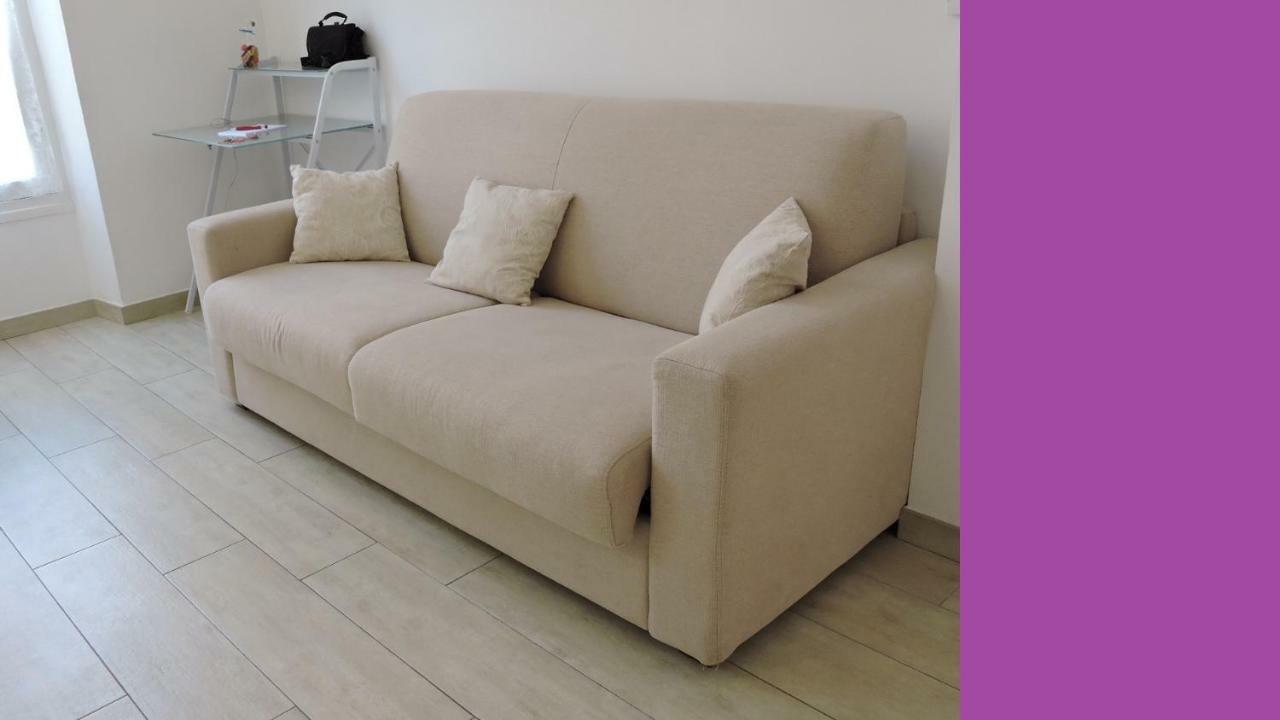Nice/Nizza : Apartment المظهر الخارجي الصورة