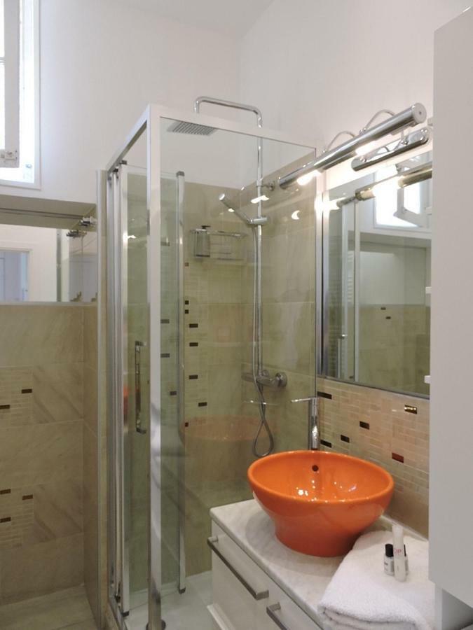 Nice/Nizza : Apartment المظهر الخارجي الصورة