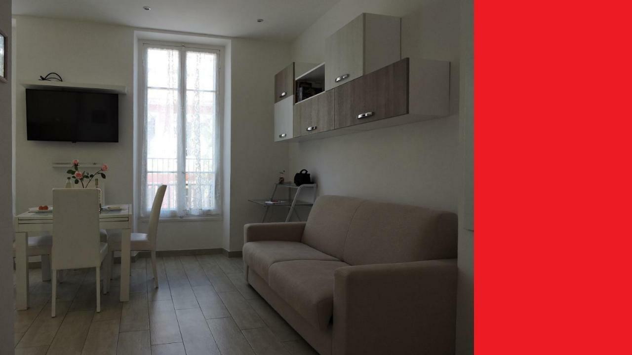 Nice/Nizza : Apartment المظهر الخارجي الصورة