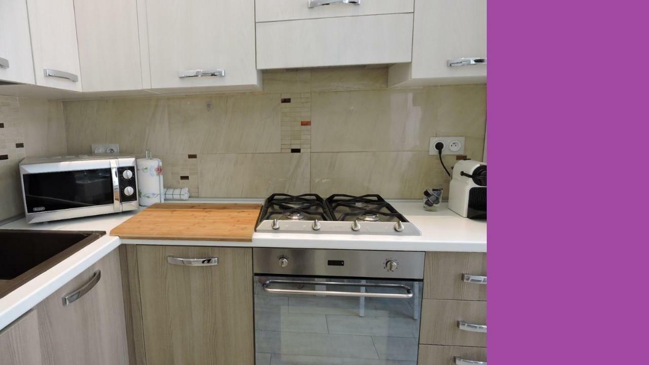 Nice/Nizza : Apartment المظهر الخارجي الصورة