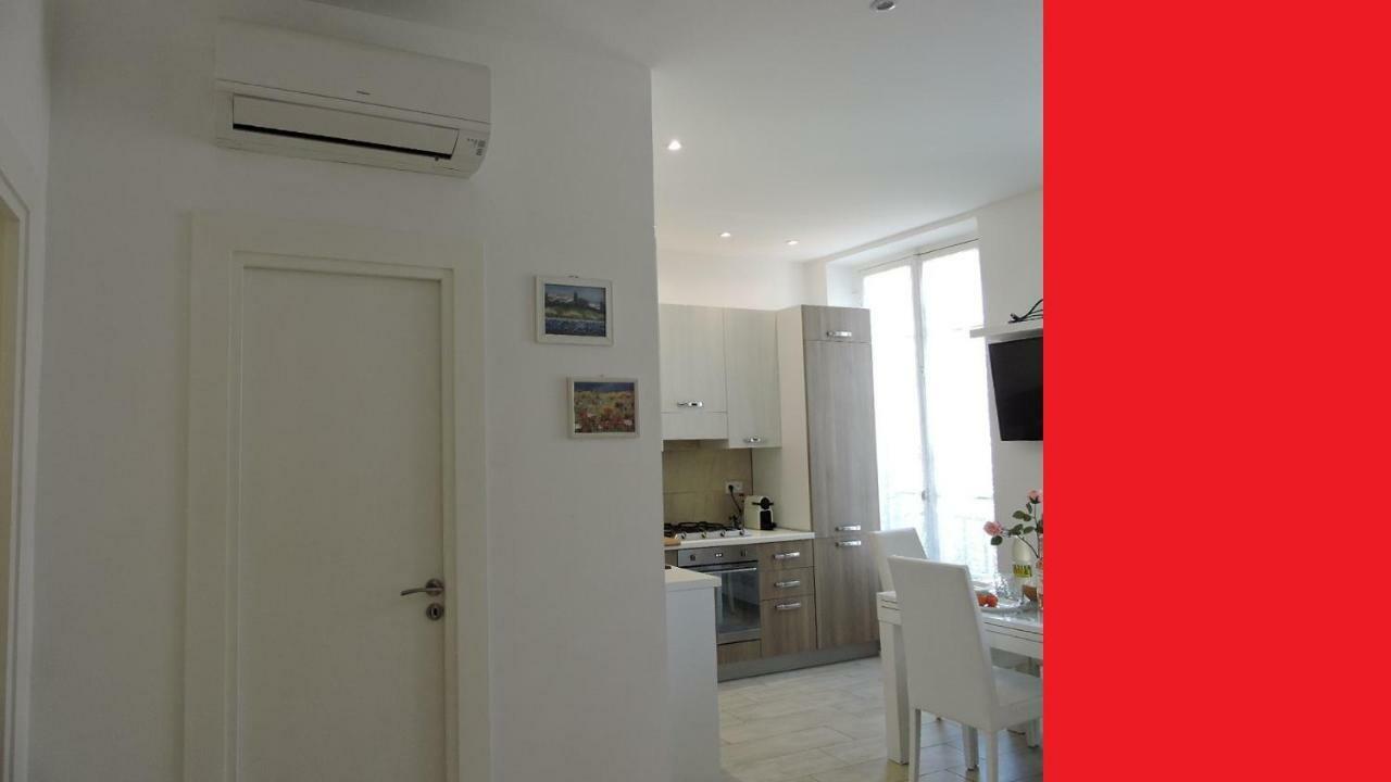 Nice/Nizza : Apartment المظهر الخارجي الصورة