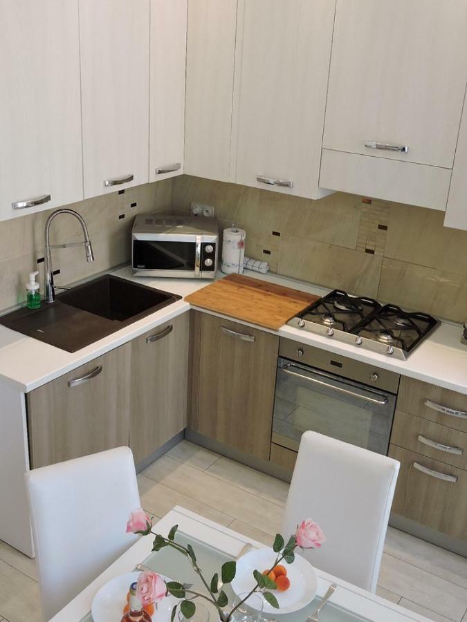 Nice/Nizza : Apartment المظهر الخارجي الصورة