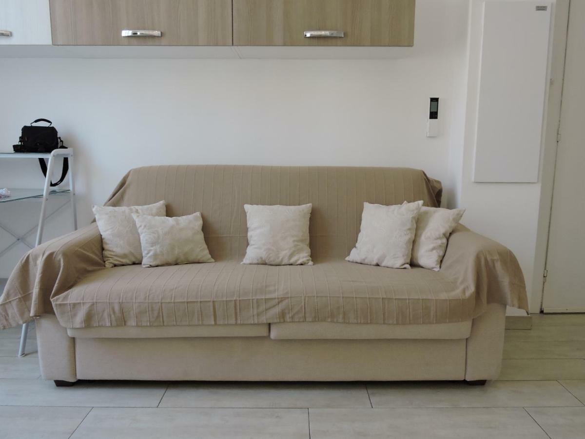 Nice/Nizza : Apartment المظهر الخارجي الصورة