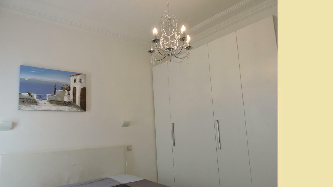 Nice/Nizza : Apartment المظهر الخارجي الصورة