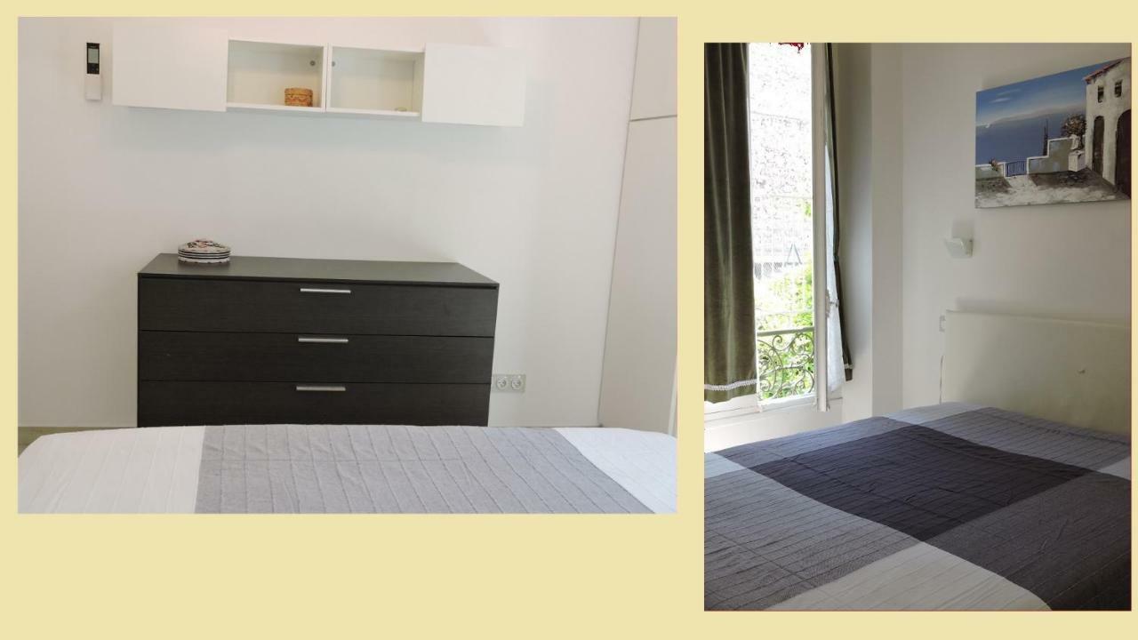 Nice/Nizza : Apartment المظهر الخارجي الصورة