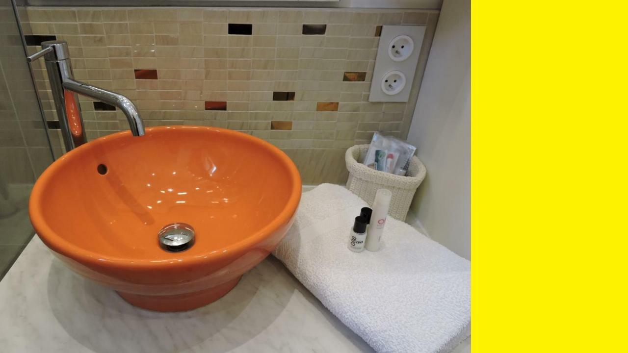 Nice/Nizza : Apartment المظهر الخارجي الصورة