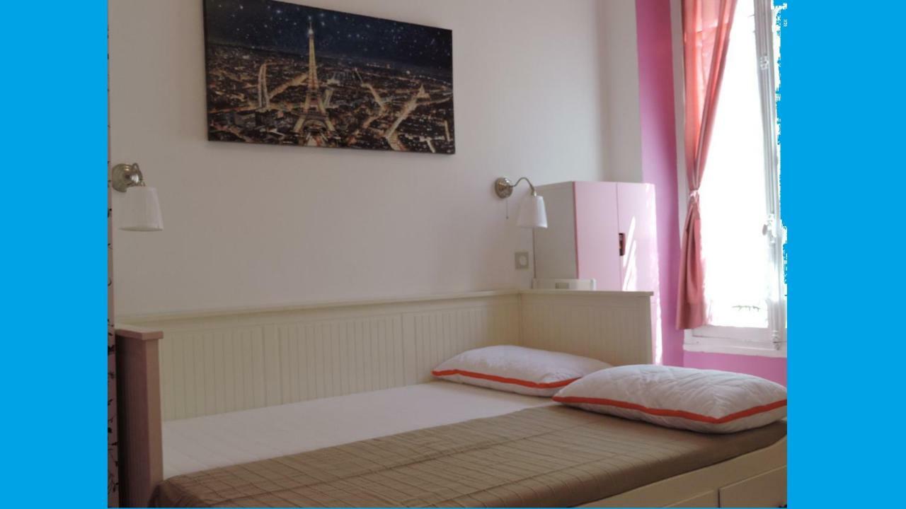 Nice/Nizza : Apartment المظهر الخارجي الصورة