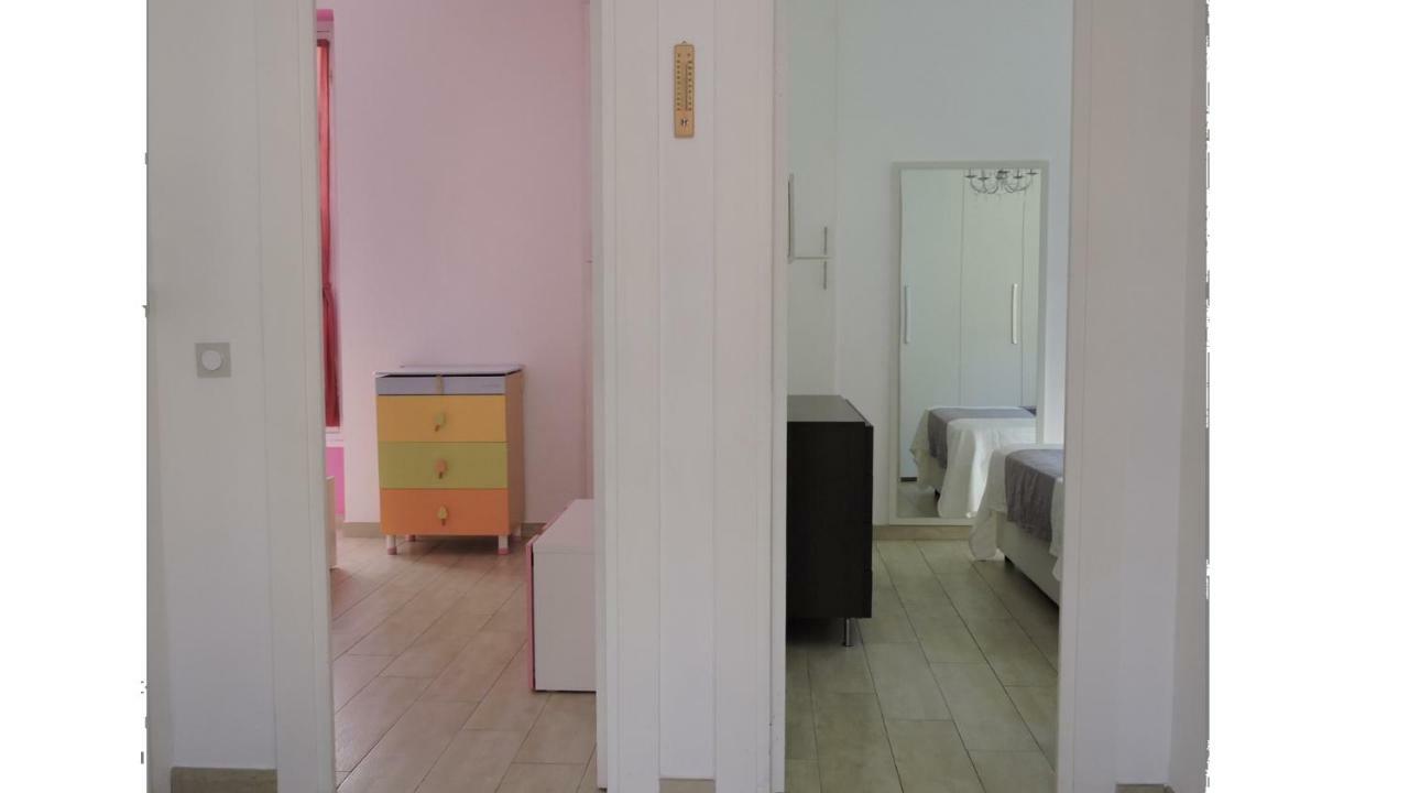 Nice/Nizza : Apartment المظهر الخارجي الصورة