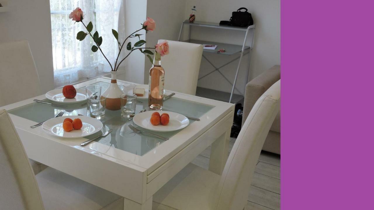 Nice/Nizza : Apartment المظهر الخارجي الصورة